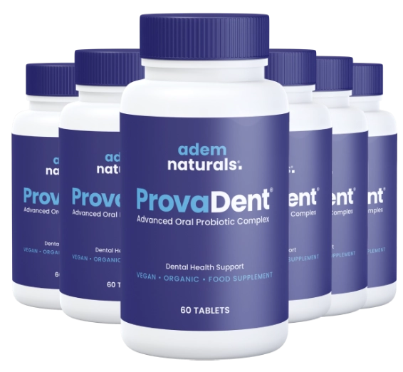 provadent-supplements